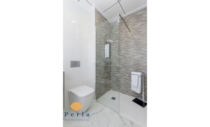 New Build - Villa -
Torrevieja
