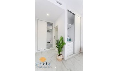 New Build - Villa -
Torrevieja