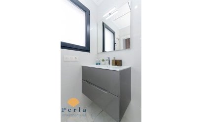 New Build - Villa -
Torrevieja