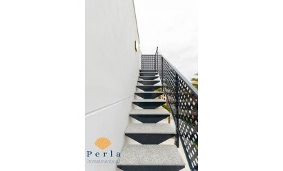 New Build - Villa -
Torrevieja