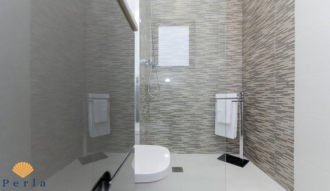 New Build - Villa -
Torrevieja