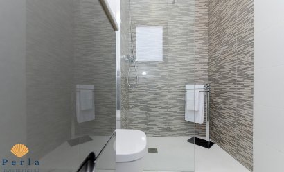New Build - Villa -
Torrevieja
