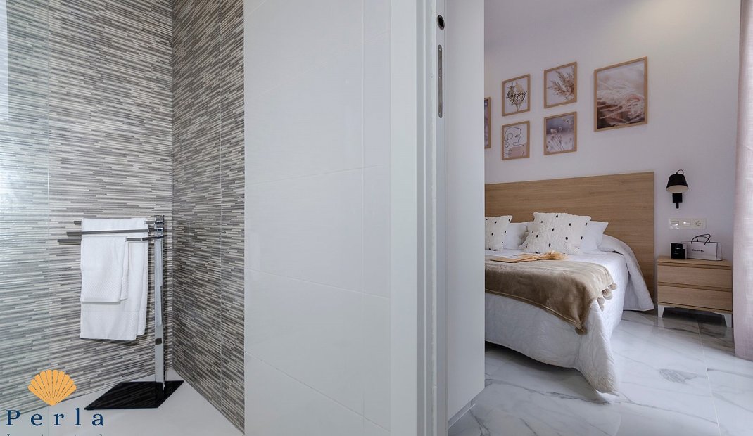 New Build - Villa -
Torrevieja