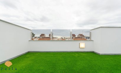 New Build - Villa -
Torrevieja