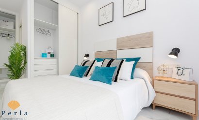 New Build - Villa -
Torrevieja