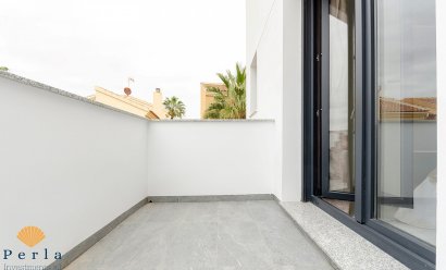 New Build - Villa -
Torrevieja