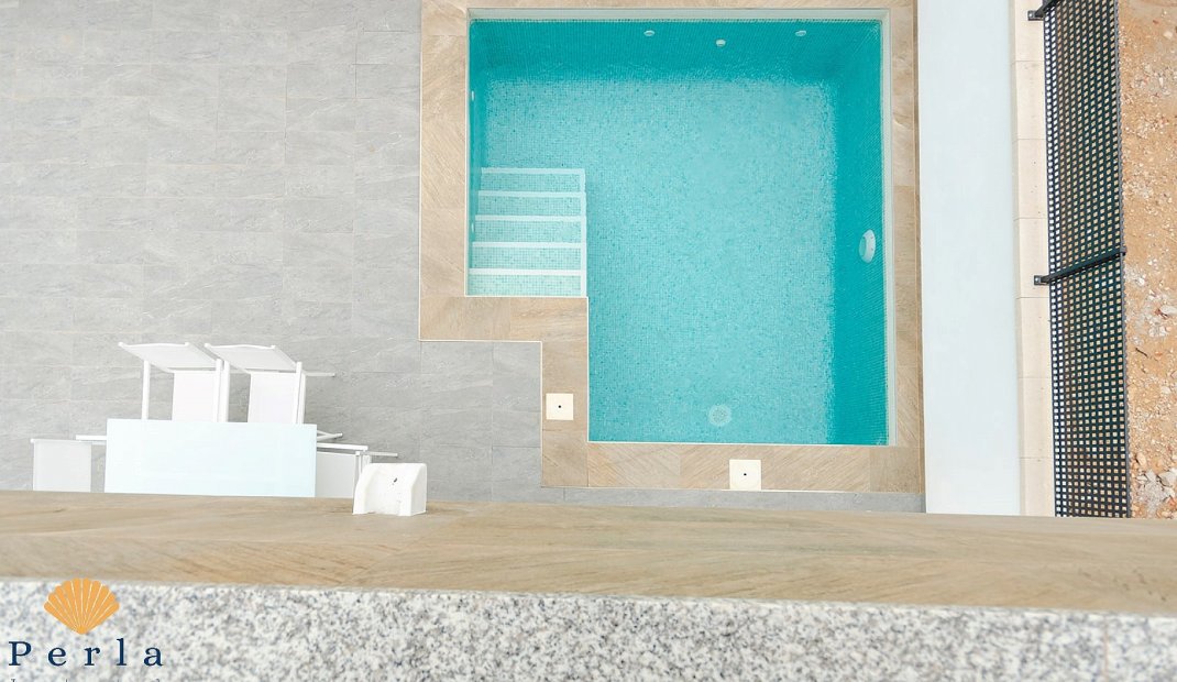 New Build - Villa -
Torrevieja