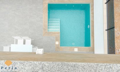 New Build - Villa -
Torrevieja