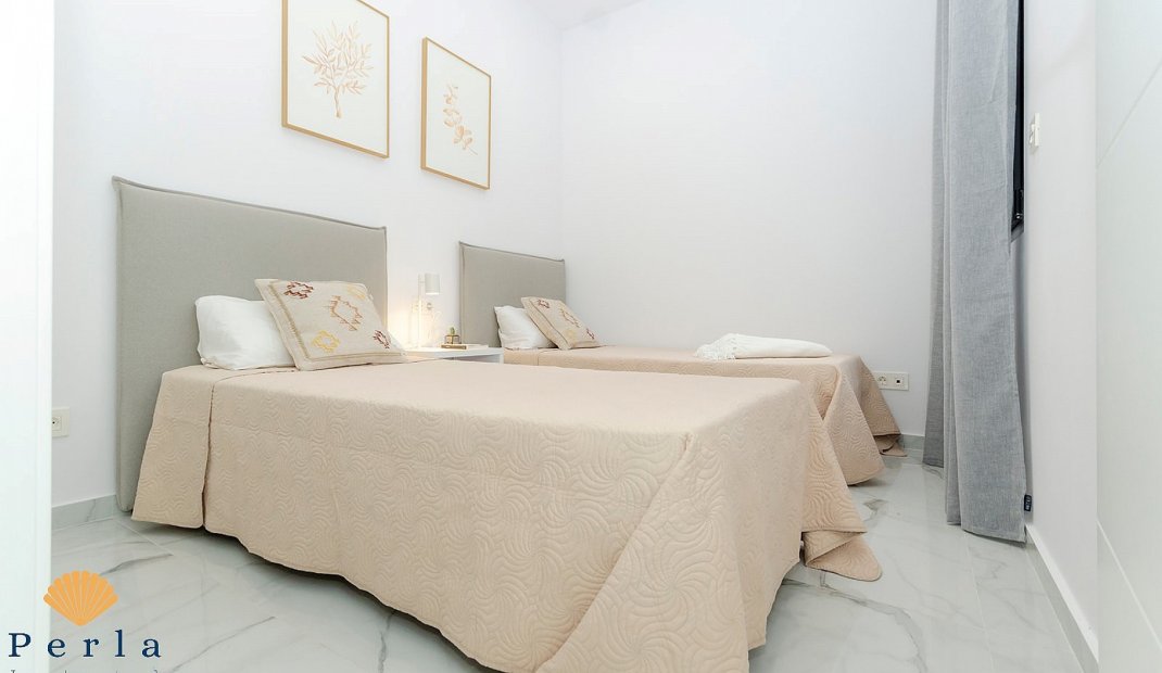 New Build - Villa -
Torrevieja