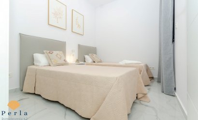 New Build - Villa -
Torrevieja