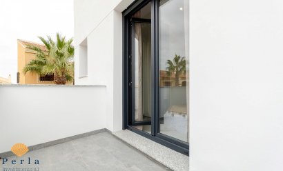 New Build - Villa -
Torrevieja