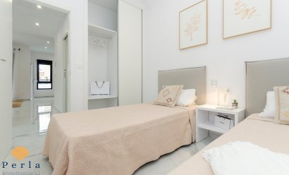 New Build - Villa -
Torrevieja