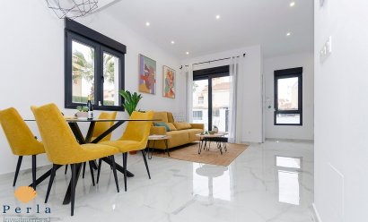 New Build - Villa -
Torrevieja