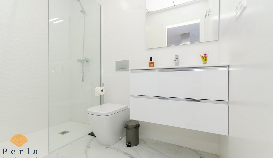 New Build - Villa -
Torrevieja
