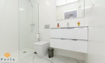 New Build - Villa -
Torrevieja