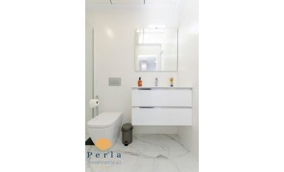 New Build - Villa -
Torrevieja