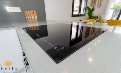 New Build - Villa -
Torrevieja