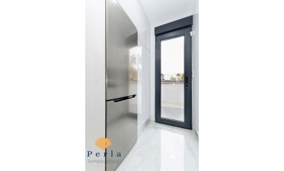 New Build - Villa -
Torrevieja