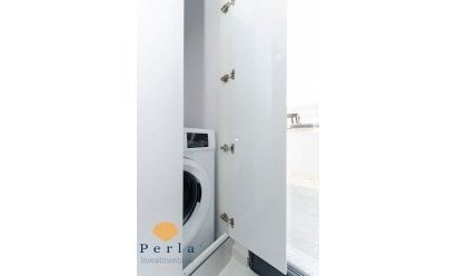 New Build - Villa -
Torrevieja
