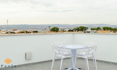 New Build - Villa -
Torrevieja