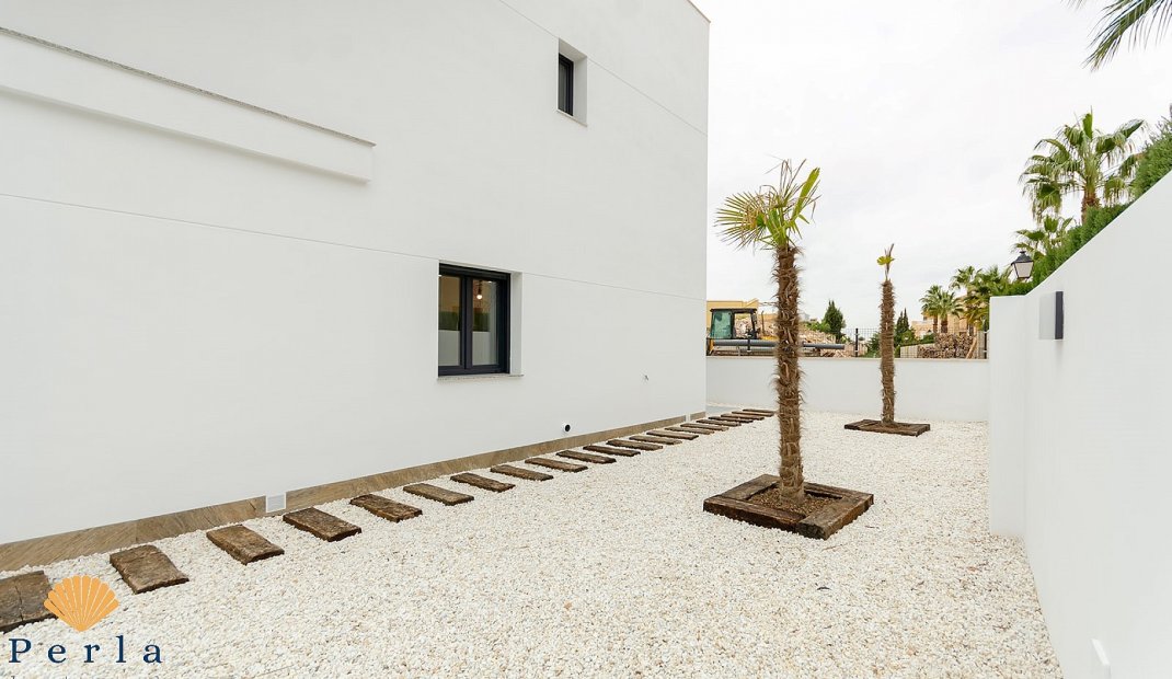 New Build - Villa -
Torrevieja