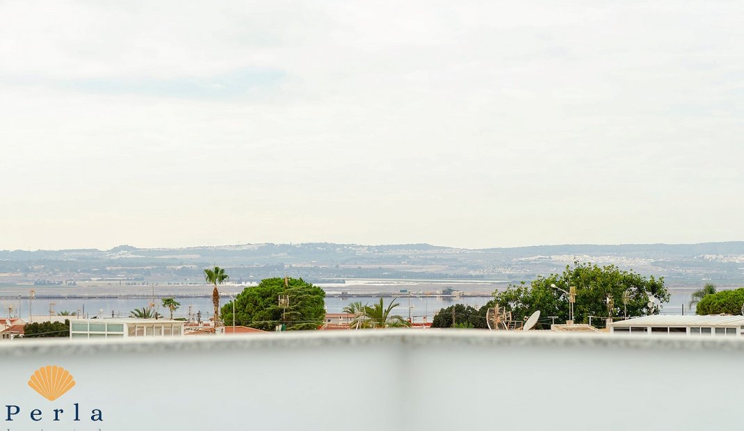 New Build - Villa -
Torrevieja