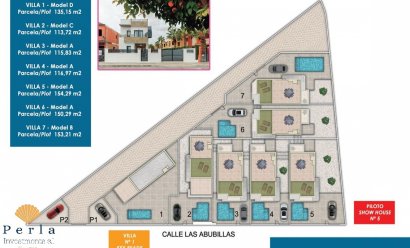 New Build - Villa -
Torrevieja