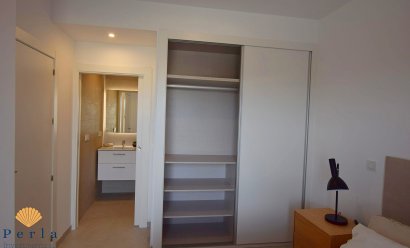 New Build - Apartment -
Torrevieja - La Mata