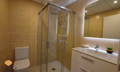 New Build - Apartment -
Torrevieja - La Mata