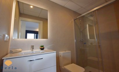 New Build - Apartment -
Torrevieja - La Mata