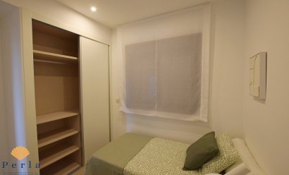 New Build - Apartment -
Torrevieja - La Mata