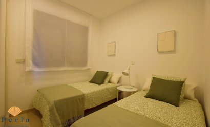 New Build - Penthouse -
Torrevieja - La Mata