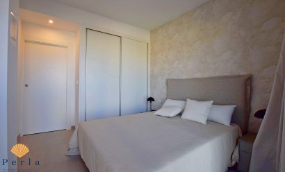 New Build - Penthouse -
Torrevieja - La Mata