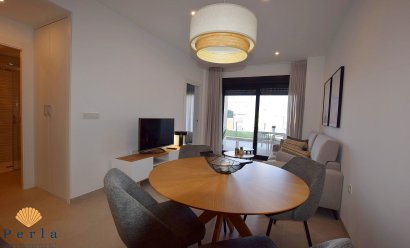 New Build - Penthouse -
Torrevieja - La Mata