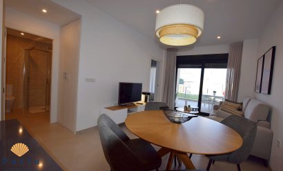 New Build - Penthouse -
Torrevieja - La Mata