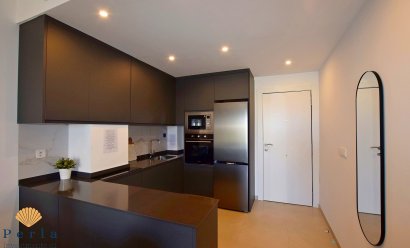 New Build - Penthouse -
Torrevieja - La Mata