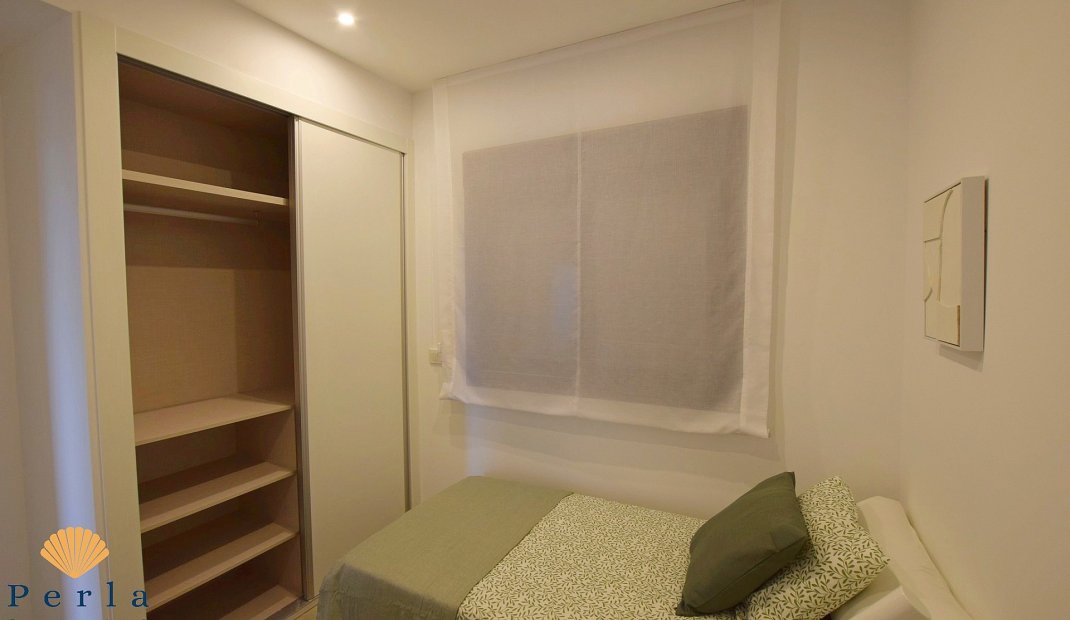 New Build - Apartment -
Torrevieja - La Mata