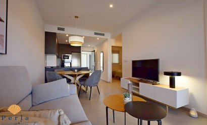 New Build - Apartment -
Torrevieja - La Mata