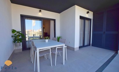 New Build - Apartment -
Torrevieja - La Mata