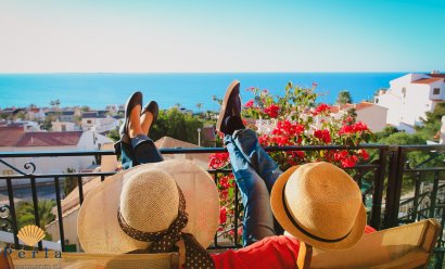 New Build - Penthouse -
Torrevieja