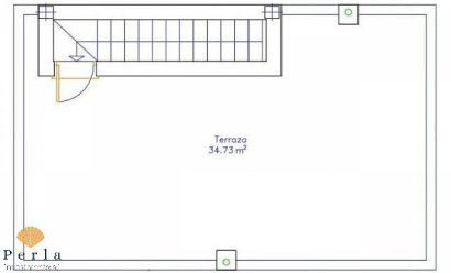 Nýbygging - Einbýlishús -
San Pedro del Pinatar