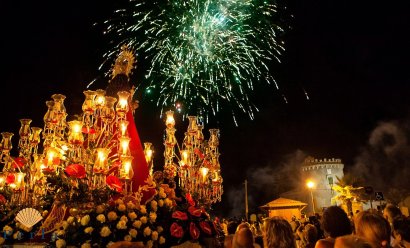Nýbygging - Einbýlishús -
San Pedro del Pinatar