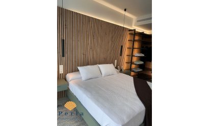 New Build - Villa -
La Finca Golf