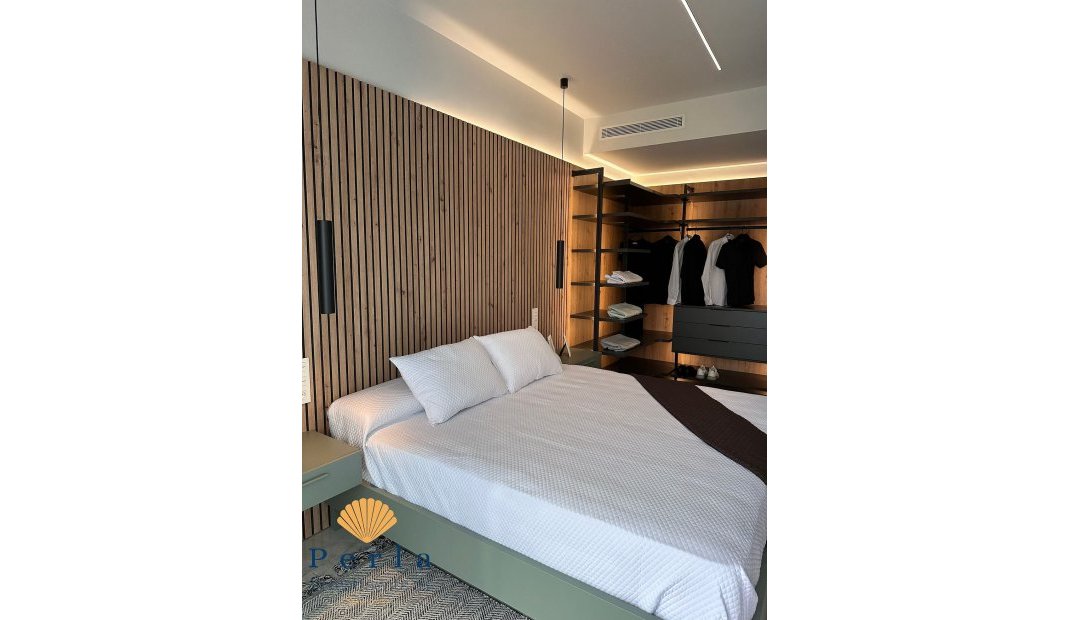 New Build - Villa -
La Finca Golf