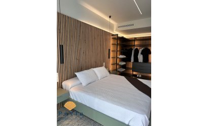 New Build - Villa -
La Finca Golf