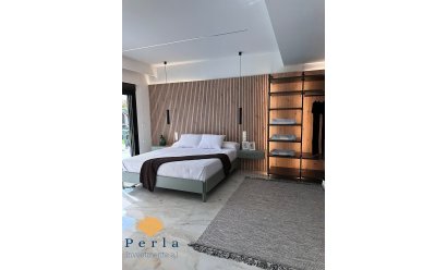 New Build - Villa -
La Finca Golf