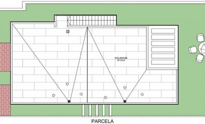New Build - Villa -
La Finca Golf