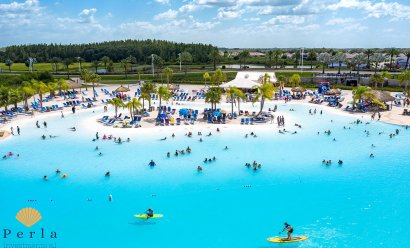 Nýbygging - Íbúð -
Torre Pacheco