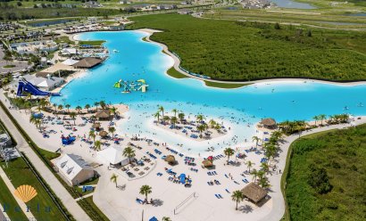 Nýbygging - Íbúð -
Torre Pacheco