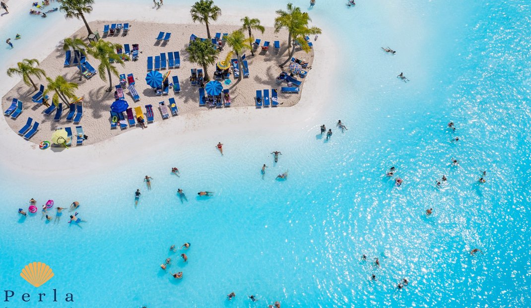 Nýbygging - Íbúð -
Torre Pacheco